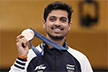 Unflappable Swapnil Kusale clinches India’s first ever bronze in 50m Rifle 3 positions